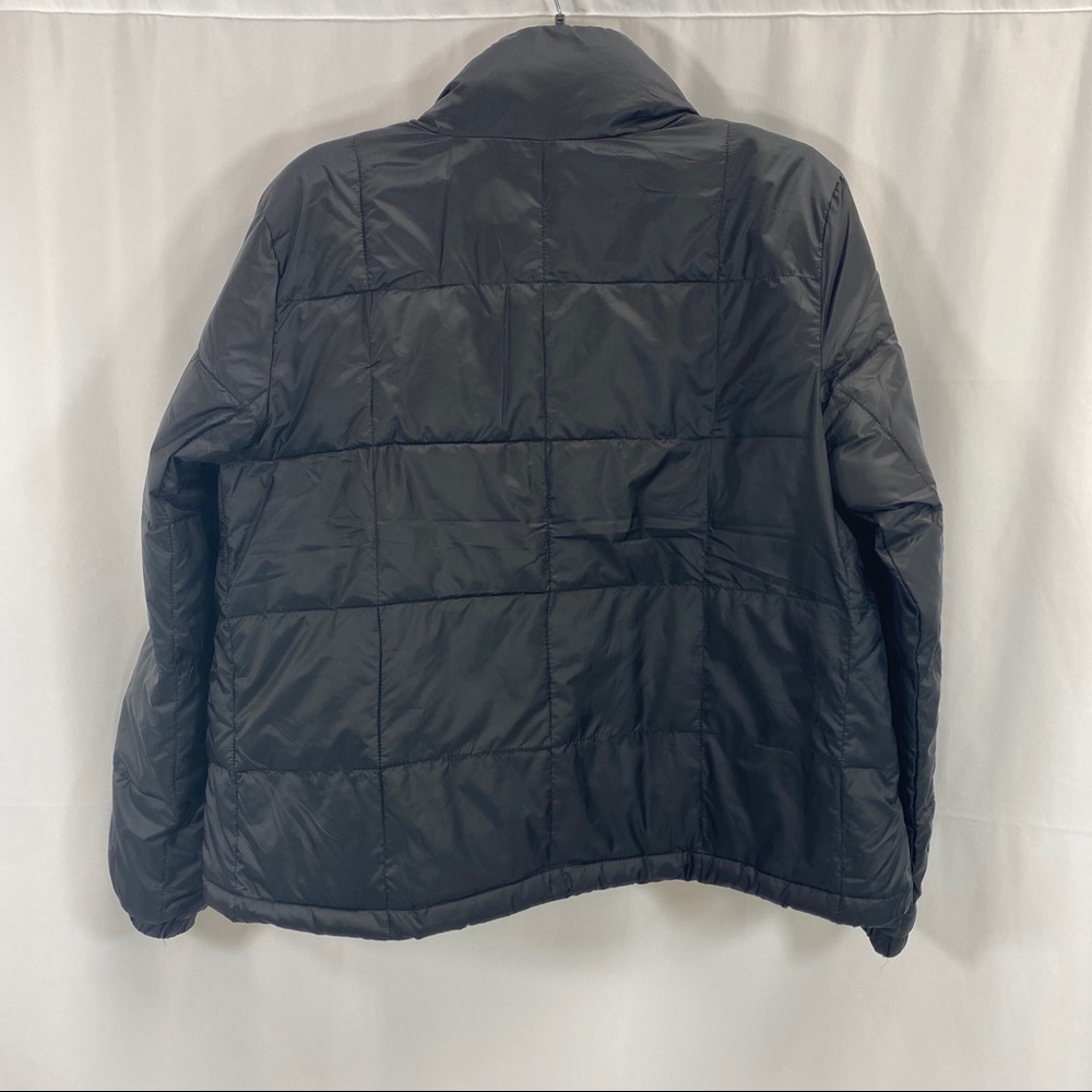 Madewell Travel Buddy Packable Puffer Jacket - Picture 3 of 5